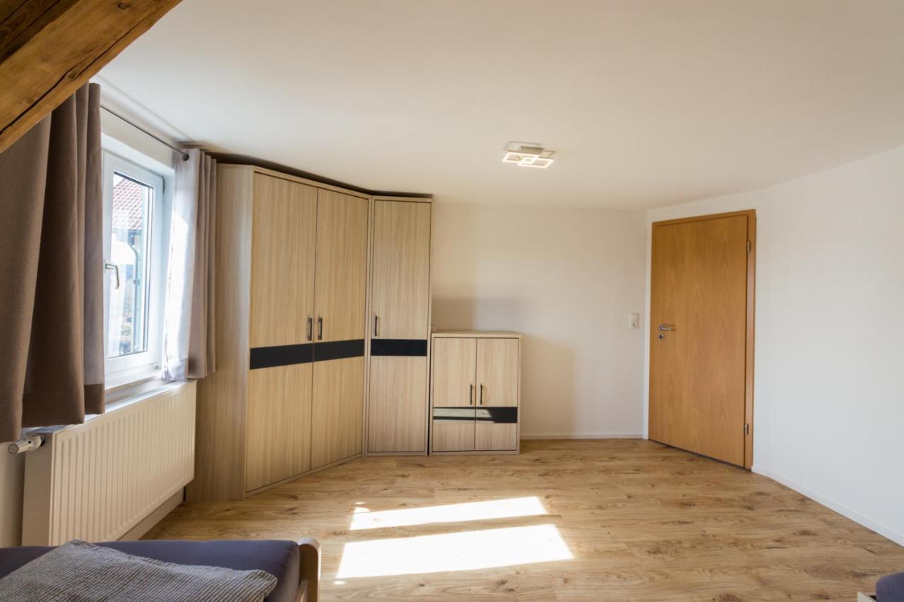 Ferienwohnung Franz Waltenhofen Exteriör bild