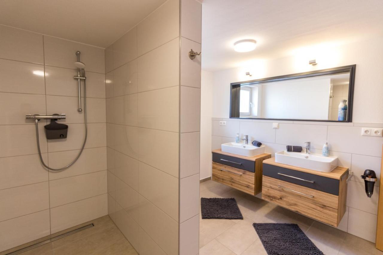 Ferienwohnung Franz Waltenhofen Exteriör bild