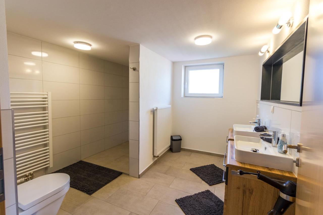 Ferienwohnung Franz Waltenhofen Exteriör bild