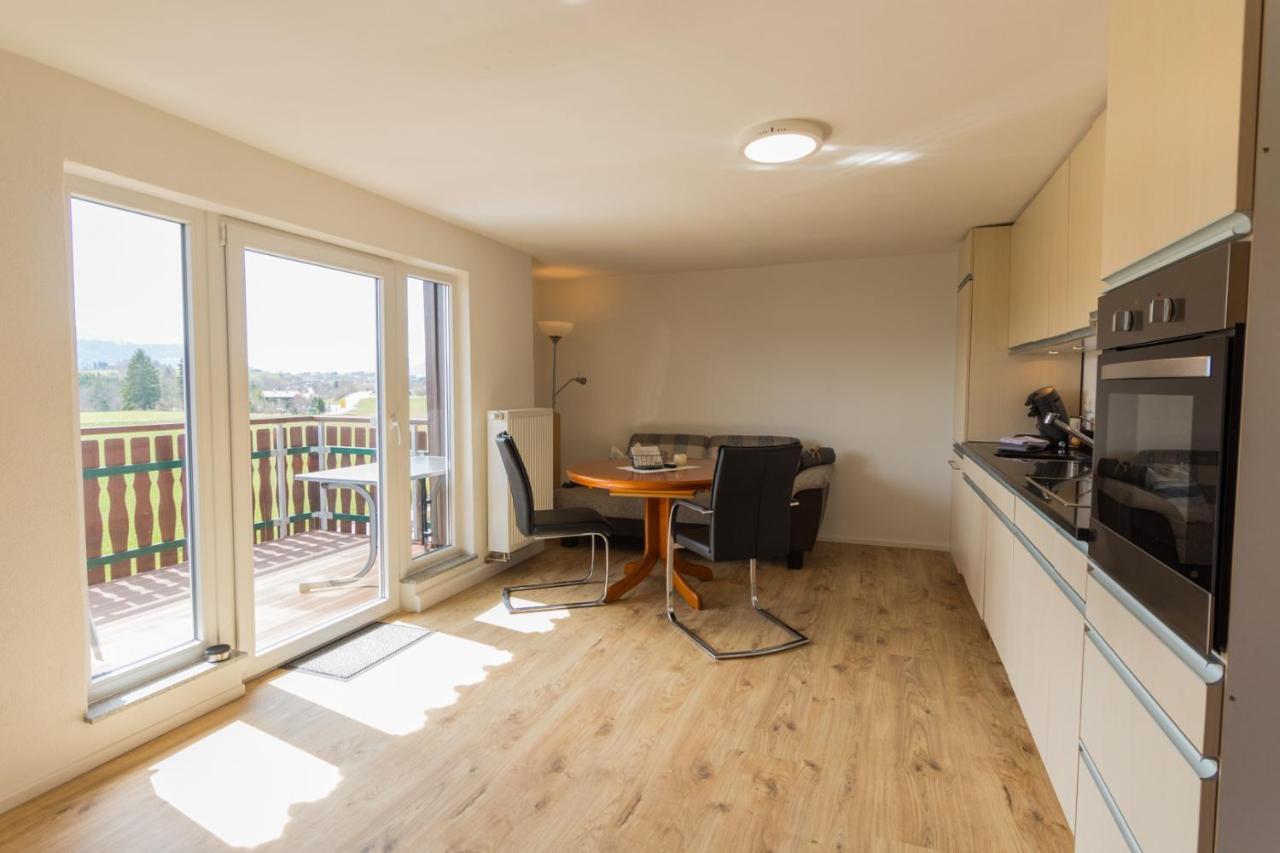 Ferienwohnung Franz Waltenhofen Exteriör bild