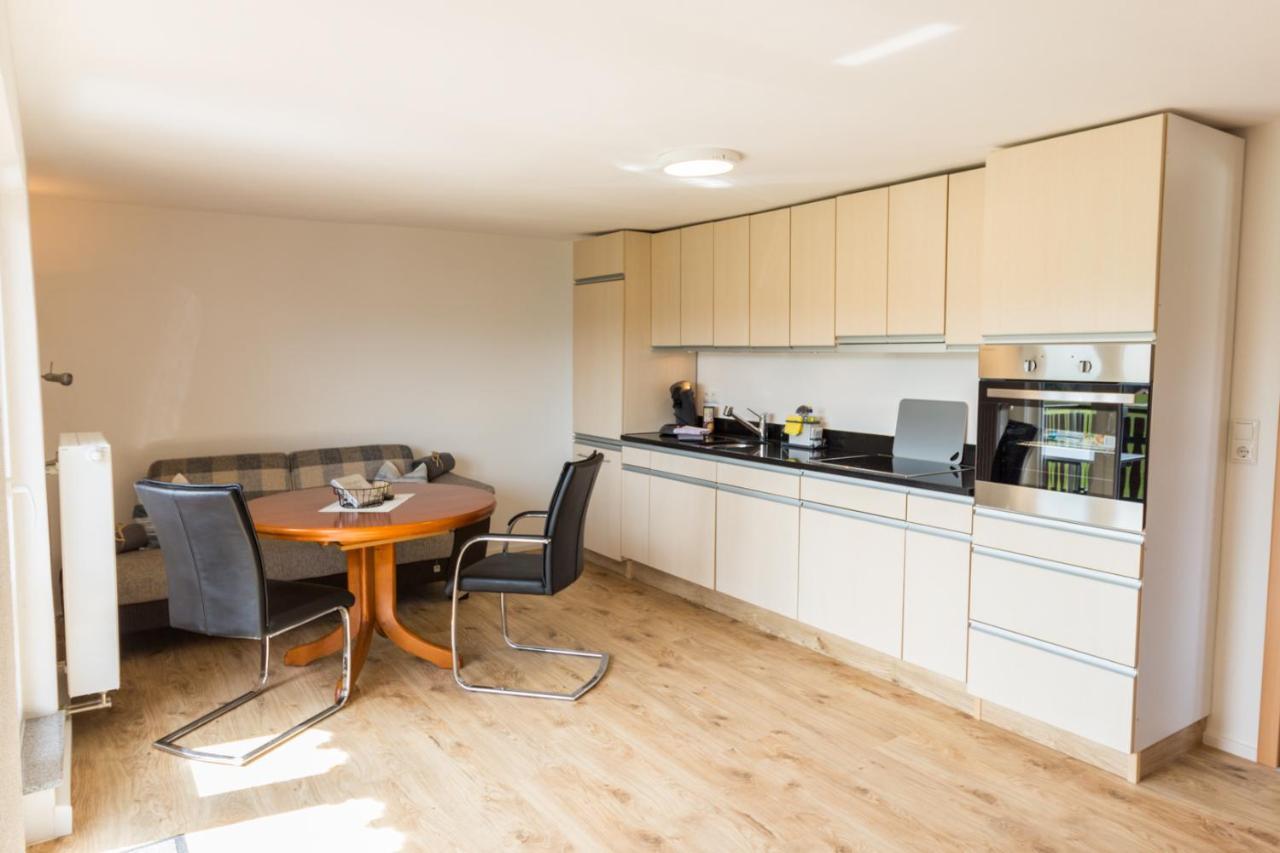 Ferienwohnung Franz Waltenhofen Exteriör bild