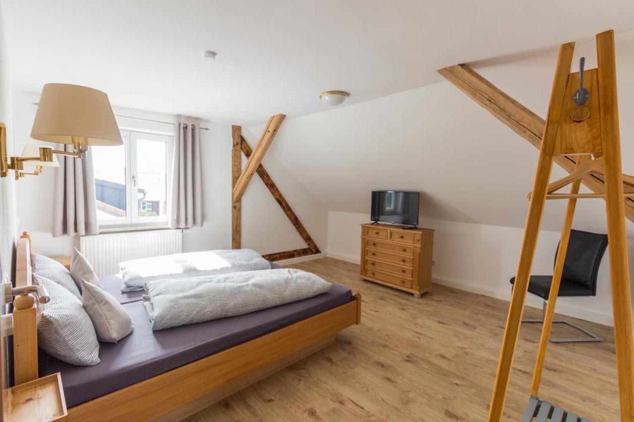 Ferienwohnung Franz Waltenhofen Exteriör bild