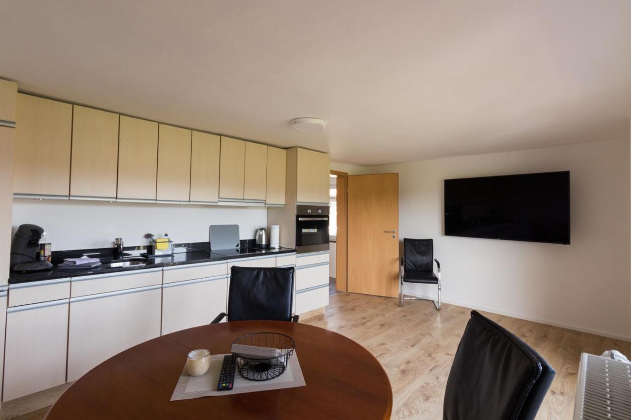 Ferienwohnung Franz Waltenhofen Exteriör bild