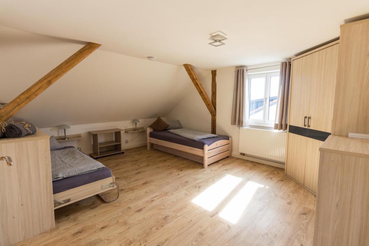 Ferienwohnung Franz Waltenhofen Exteriör bild